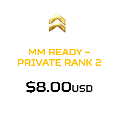 Counter-Strike: Global Offensive PVT 2 Account