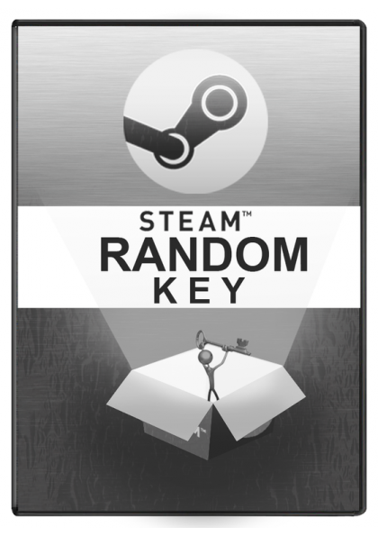 ✅Random Steam Keys✅| Region-free! |✅