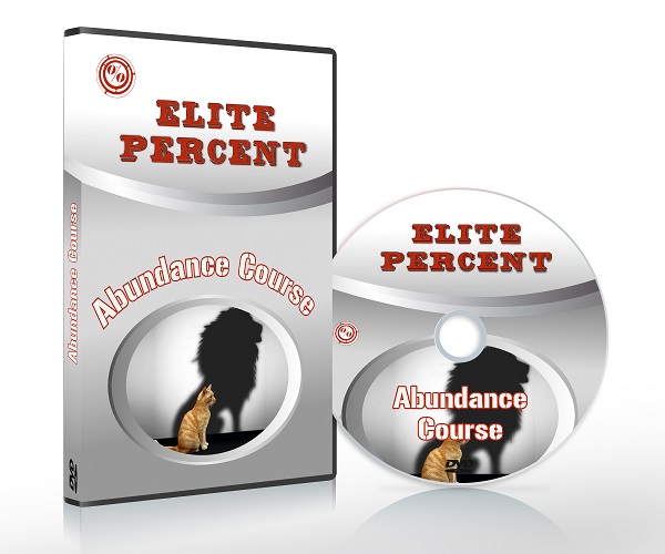 Elite Abundance Course - The CORE Principles of the ELITE
