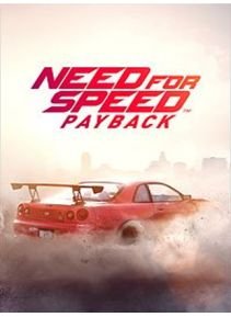 Need For Speed Payback ORIGIN CD-KEY GLOBAL PREORDER