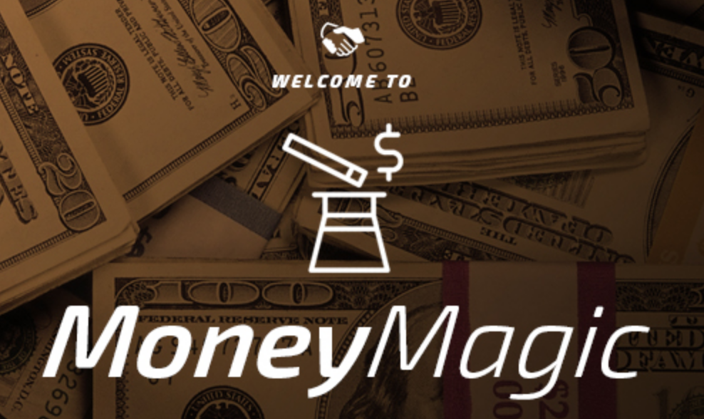 Money Magic Millionaire Package