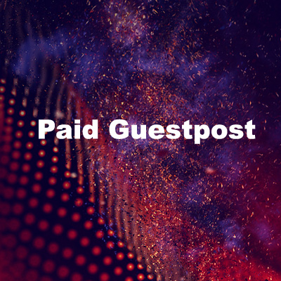 Paid Guestpost