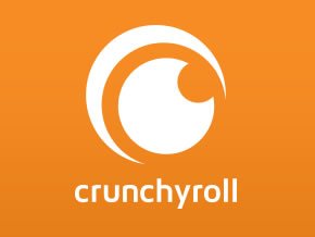 CHRUNCHYROLL