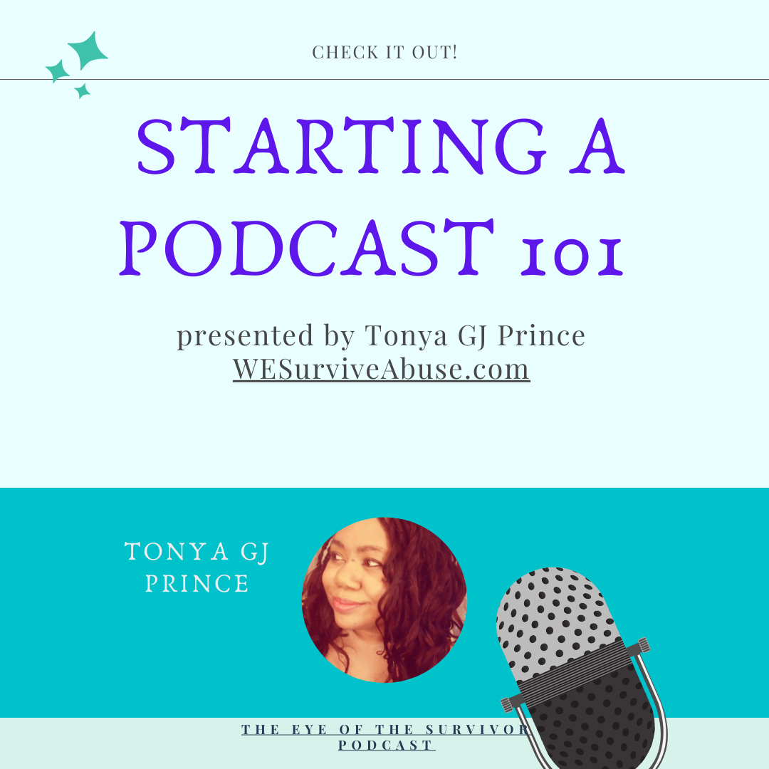 How to Start a Podcast 101