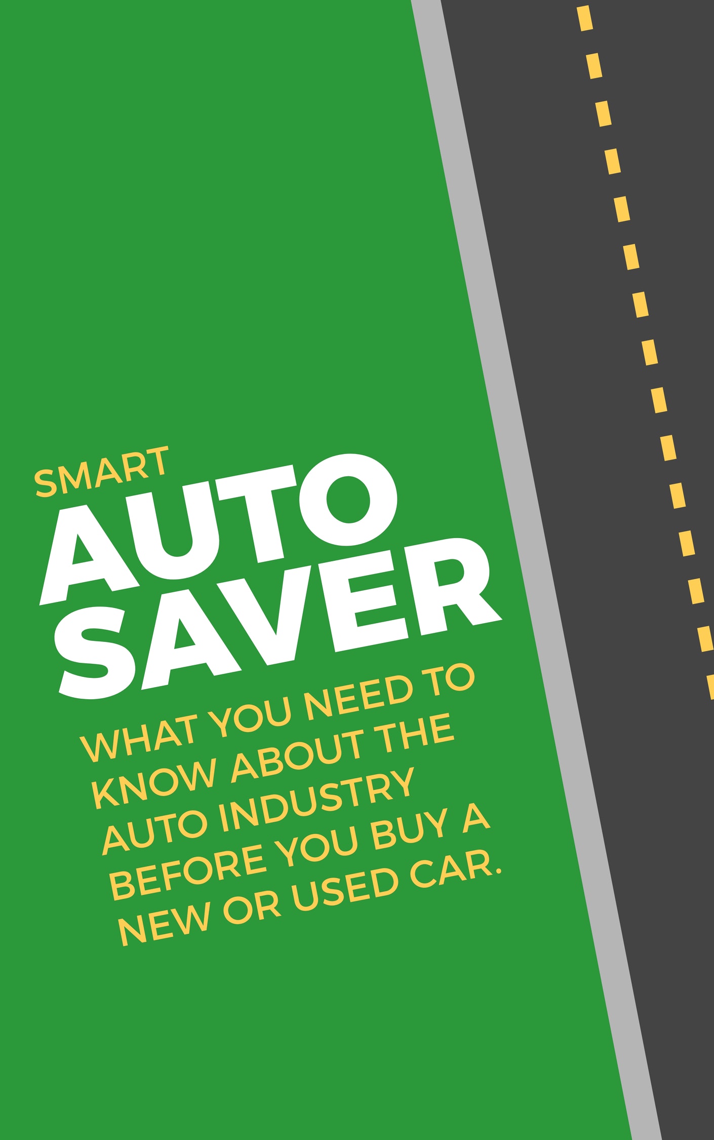 Smart Auto Saver