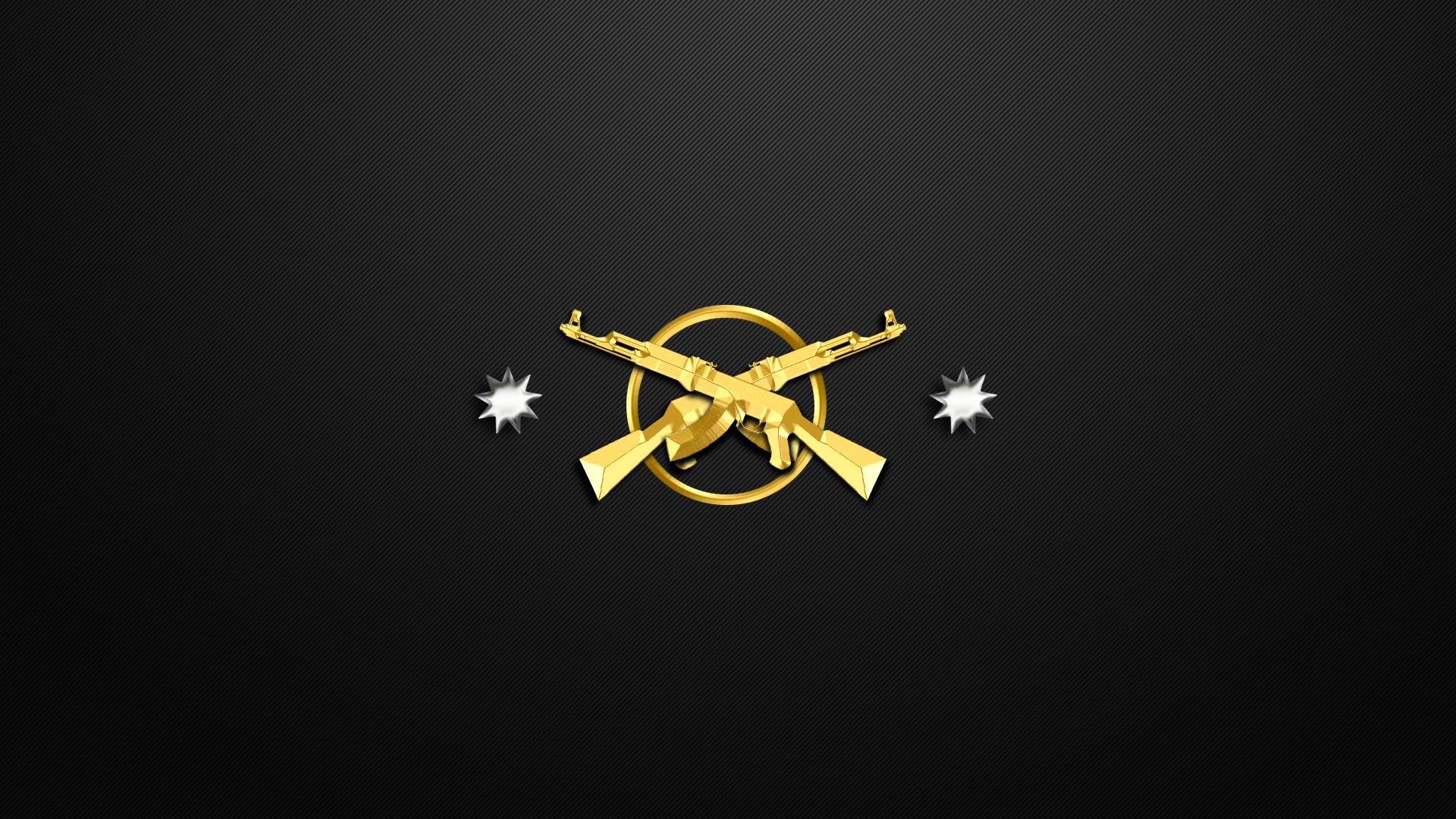 Master Guardian Elite