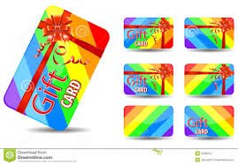Rainbow Gift Card Codes (List of 10,000)