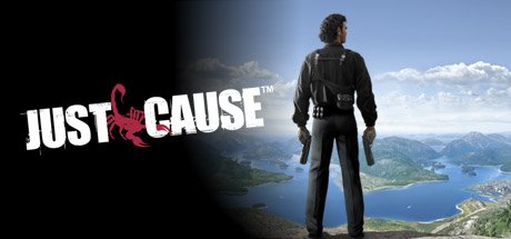 Just Cause Collection (1+2) - STEAM key 