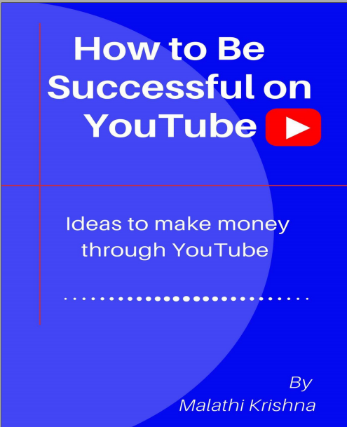 How to be successful on YouTube