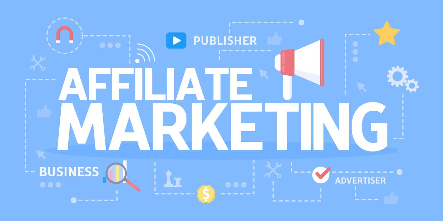 Affiliate marketing Package