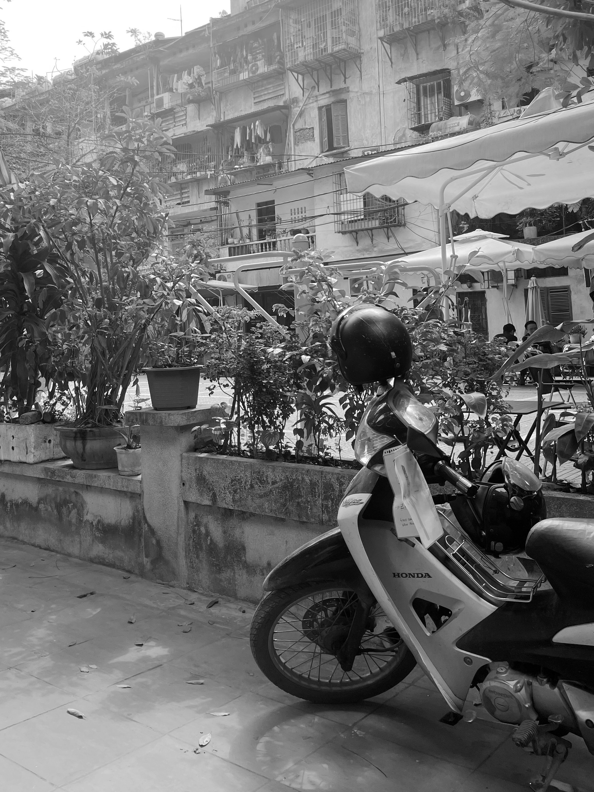 Hanoi - N2H4 travel guide 