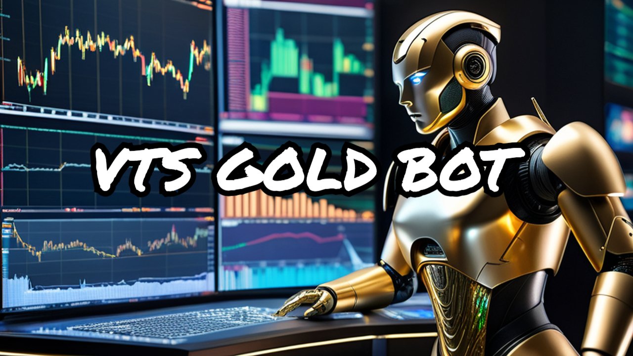 VTS-G - XAU/USD Trading Bot