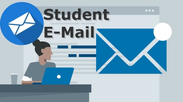 .edu emails - Private method - Lifetime guarantee