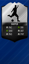 Silver IF Sniper