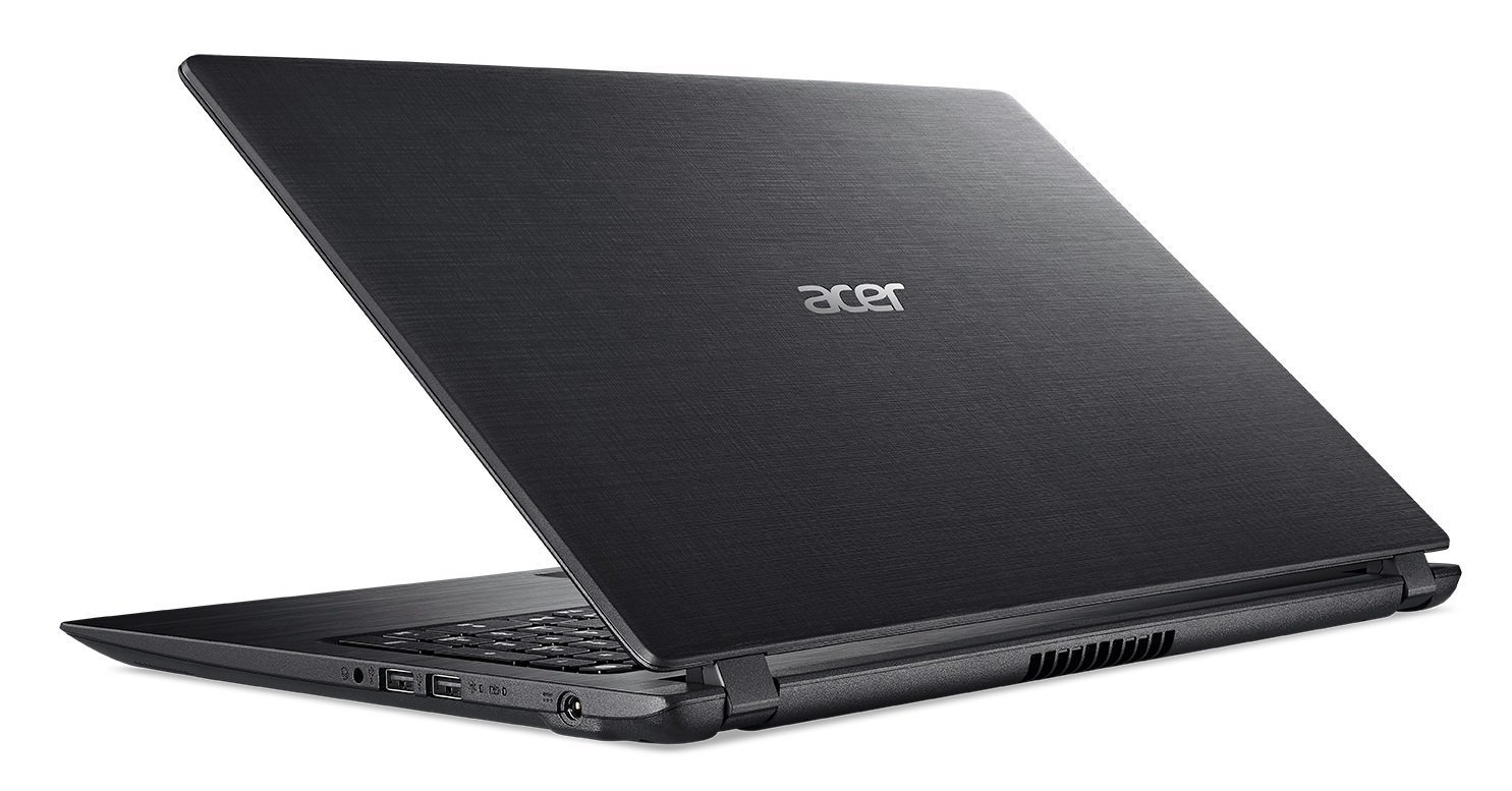 Acer A315-31 15.6-inch Laptop Manual