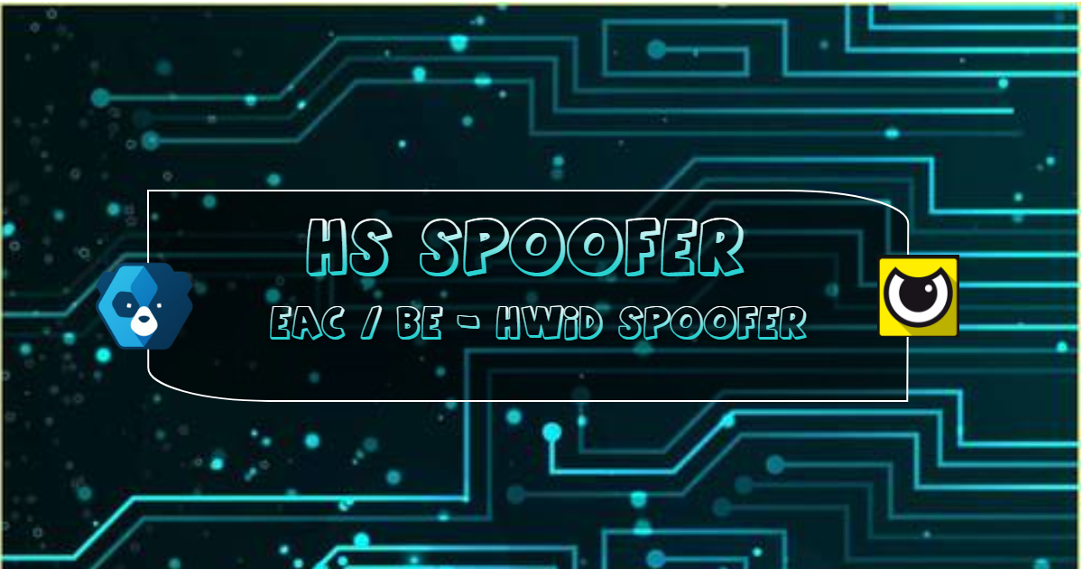 HS Spoofer | 1 DAY