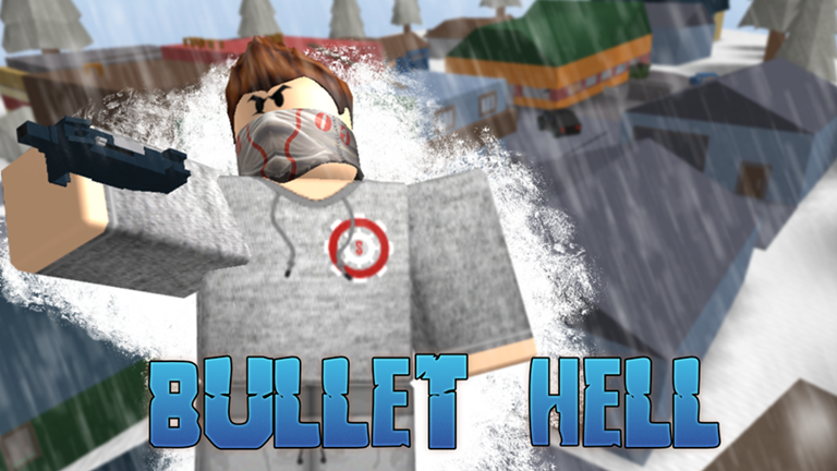 Bullet Hell Kill All Script Rocketr Net - 