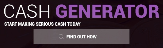 CashGenerator