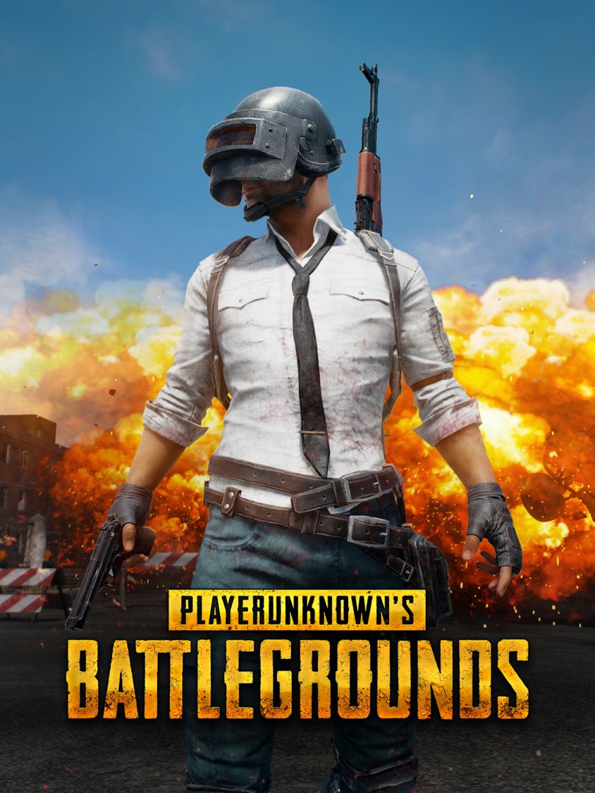 PLAYERUNKNOWN´S BATTLEGROUNDS Steam Global CdKey