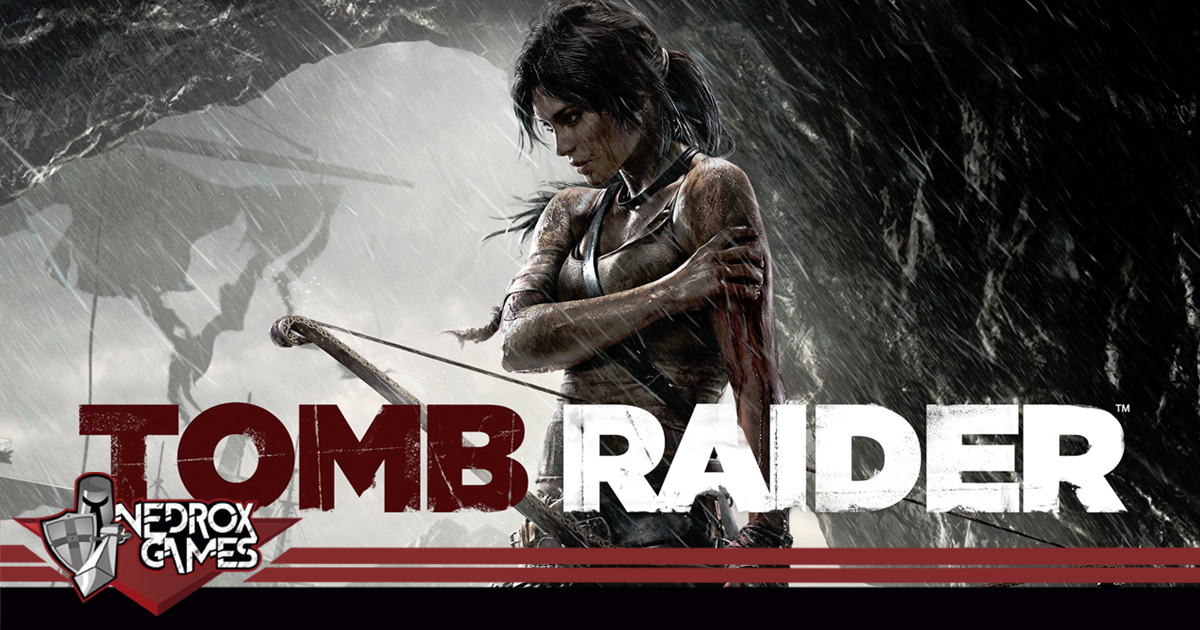 Tomb Raider | Steam Key