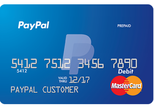 Paypal Account Fully Verified 