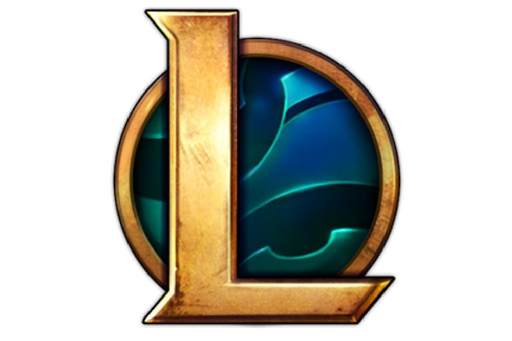 [Unverified] [NA] League Of Legends Account