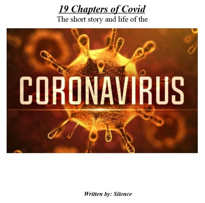 19 Chapters Of Covid 
