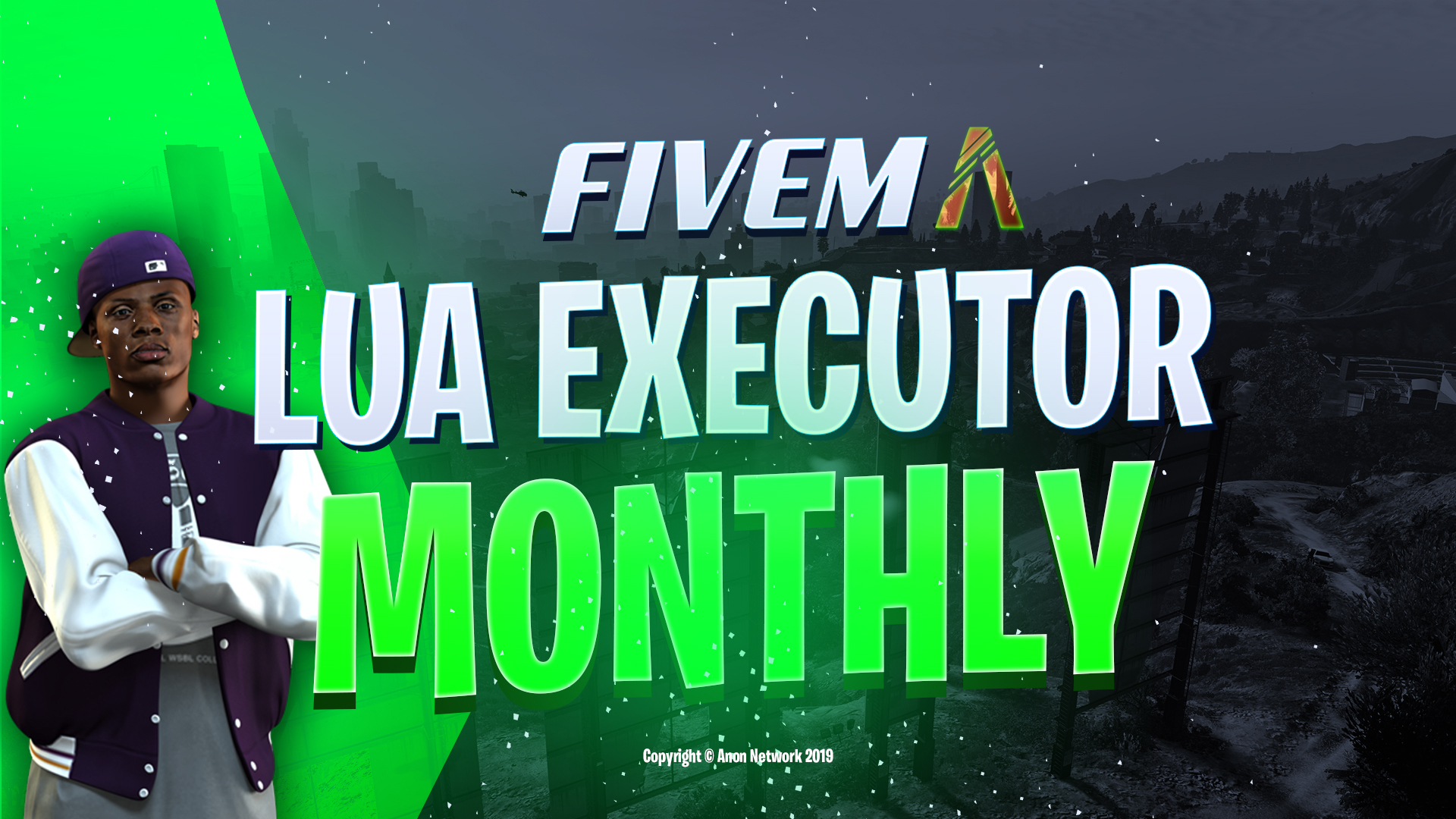 Monthly 25 Fivem Lua Executor Rocketr Net