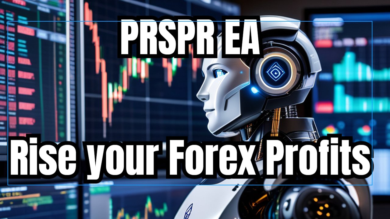 PRSPR Forex EA