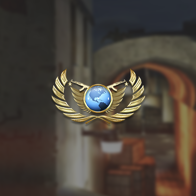 CS:GO Account Global Elite