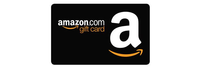 $100 Amazon Gift Card Exchange Service 