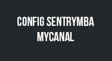Config MyCanal + FullCapture 04/18