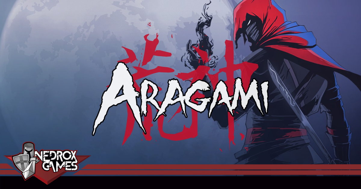 Aragami | Steam Key