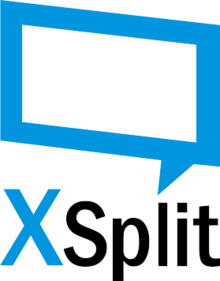 XSplit - Live Streaming & Recording Software for Games