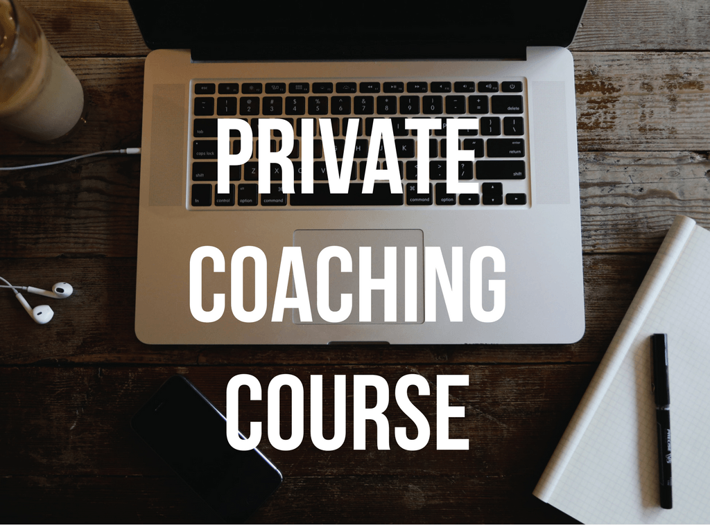 Chanel Stevens - Private CPA Coaching Course