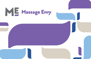 Massage Envy $100 Gift Card