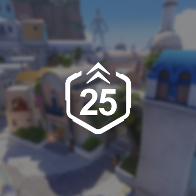 Overwatch Account Unranked