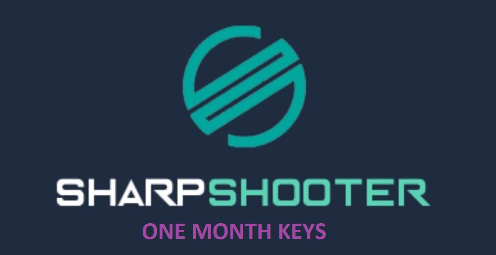 One month SS key