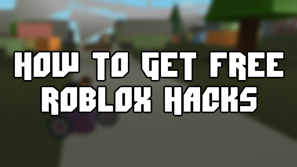 How To Get Free Roblox Hacks Exploits Rocketr Net