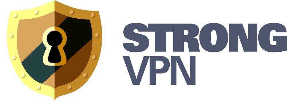 StrongVPN Config