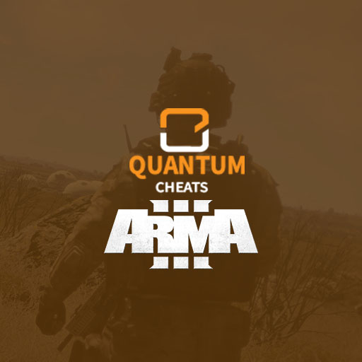 Quantum Cheats - 24 Hour Arma 3