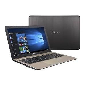 Asus X541Na-Go121T 15.6-Inch Laptop Manual