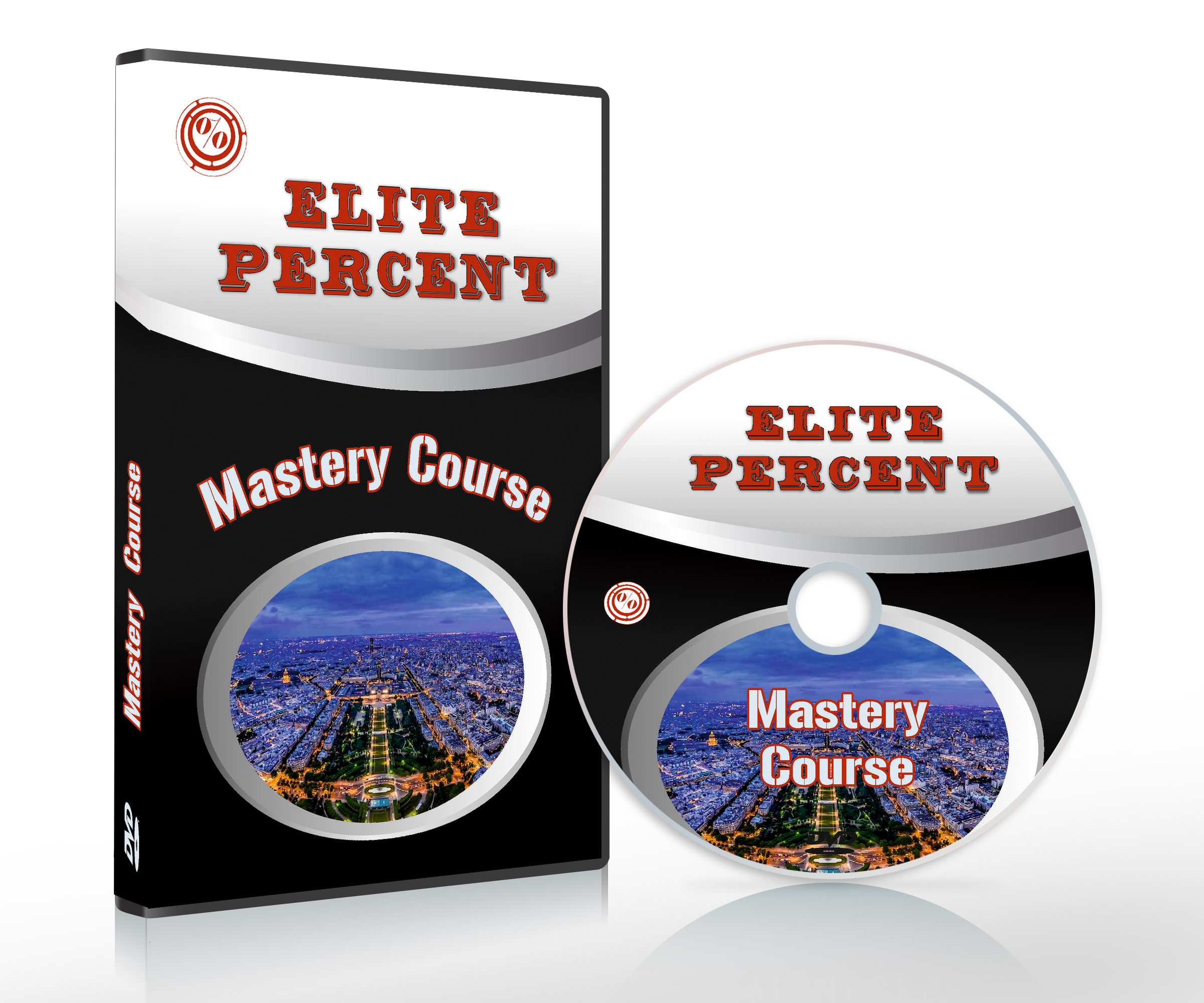 Elite Mastery Course