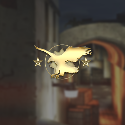 CS:GO Account Legendary Eagle