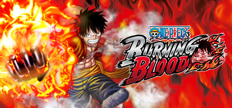 One Piece Burning Blood | GLOBAL Steam Key
