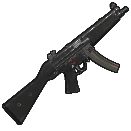 MP5 - Classic (default) - RAZER