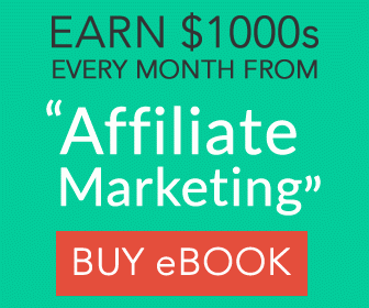 Affiliate Marketing eBook by ShoutMeLoud