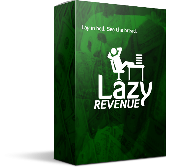 Lazy Revenue - Standard Package