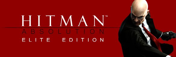 Hitman Absolution: Elite Edition - STEAM key